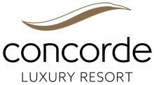 Concorde Luxury Resort