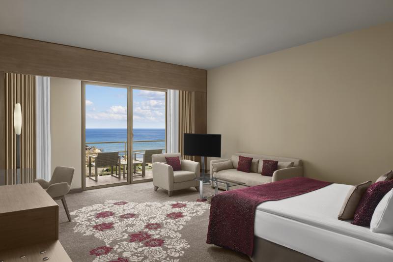 Ocean Suite