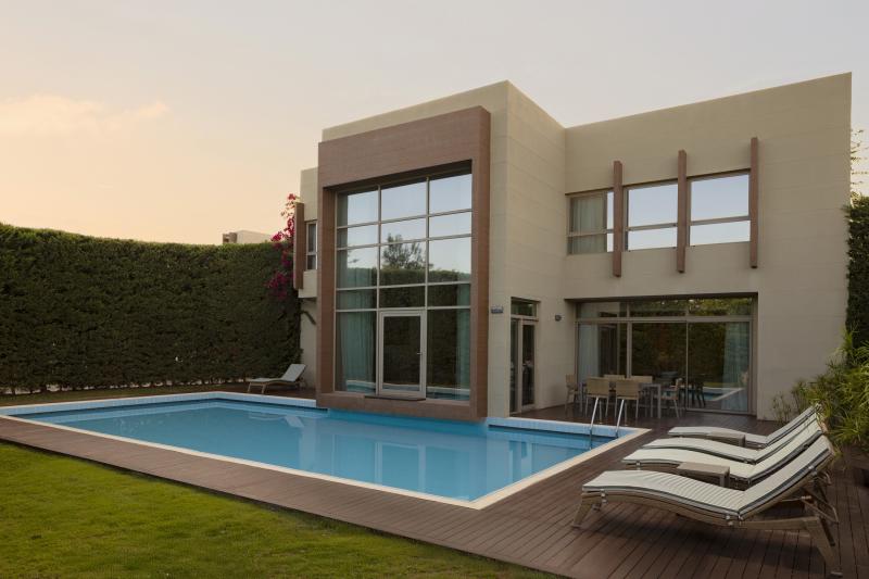 Premium Villa