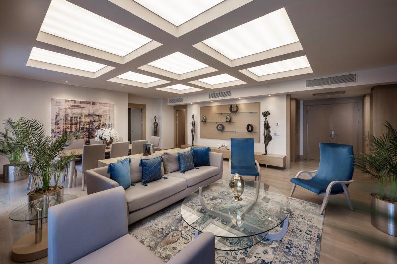 Royal Suite