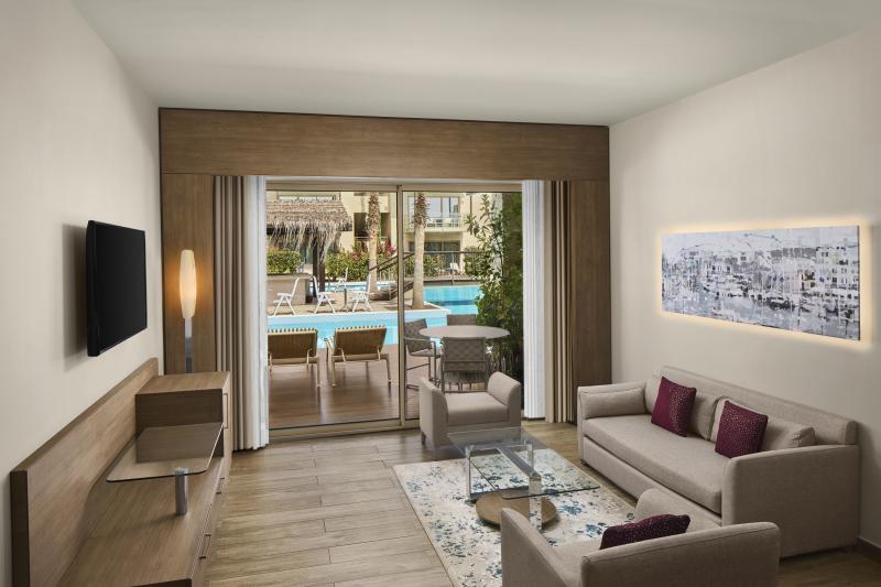 Pool Villa