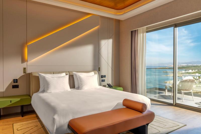 Executive Suite Sea View