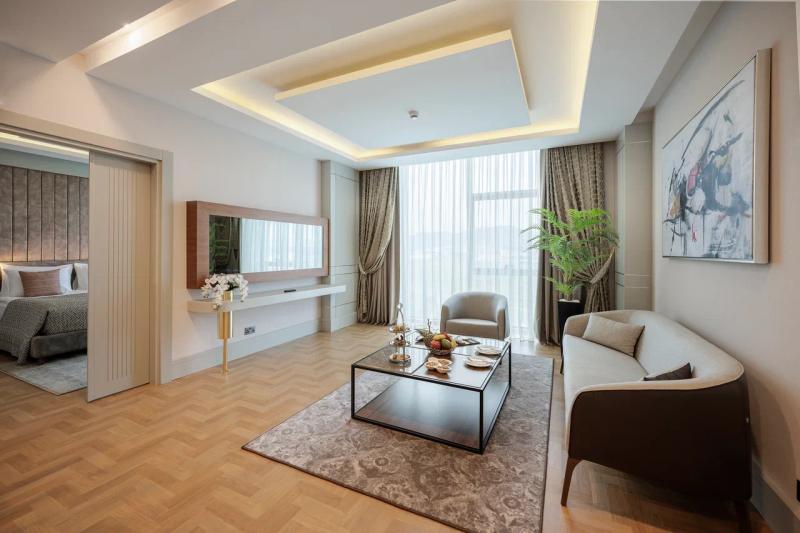 Executive Suite